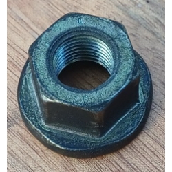 Гайка Шкива ТНВД